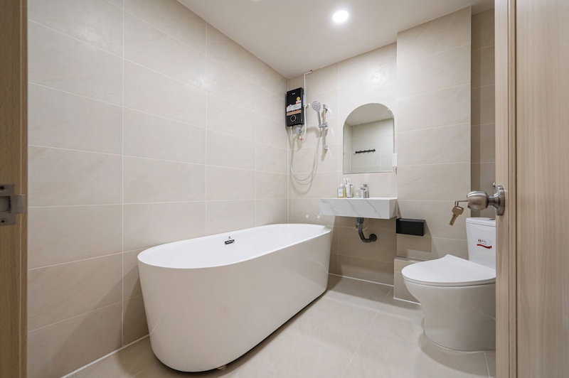 Home by CR Concept in The Center, Ho Chi Minh City, Vietnam