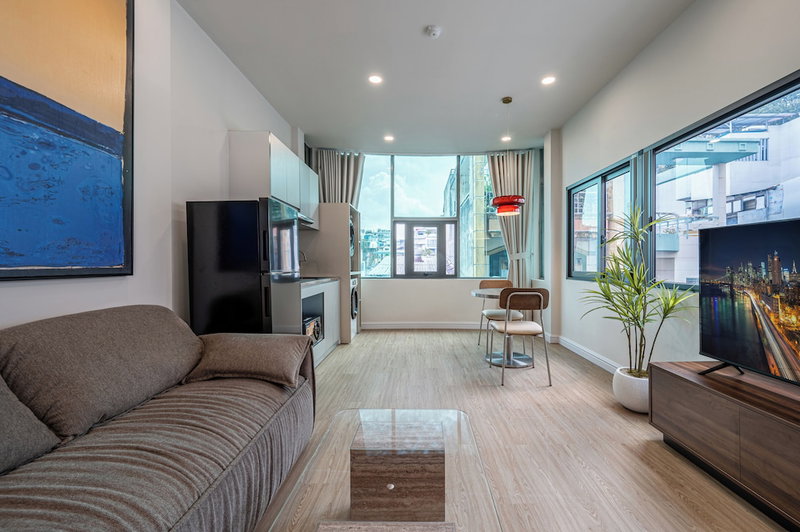 Home by CR Concept in The Center, Ho Chi Minh City, Vietnam