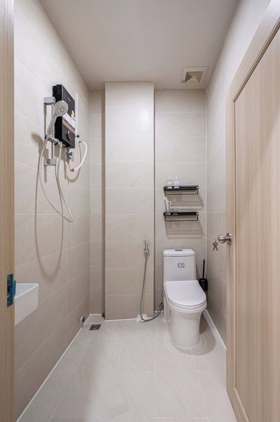 Home by CR Concept in The Center, Ho Chi Minh City, Vietnam
