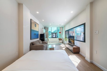 Home by CR Concept in The Center, Ho Chi Minh City, Vietnam