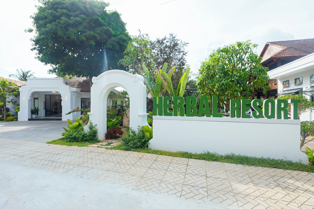 Herbal Resort, Viêt Nam