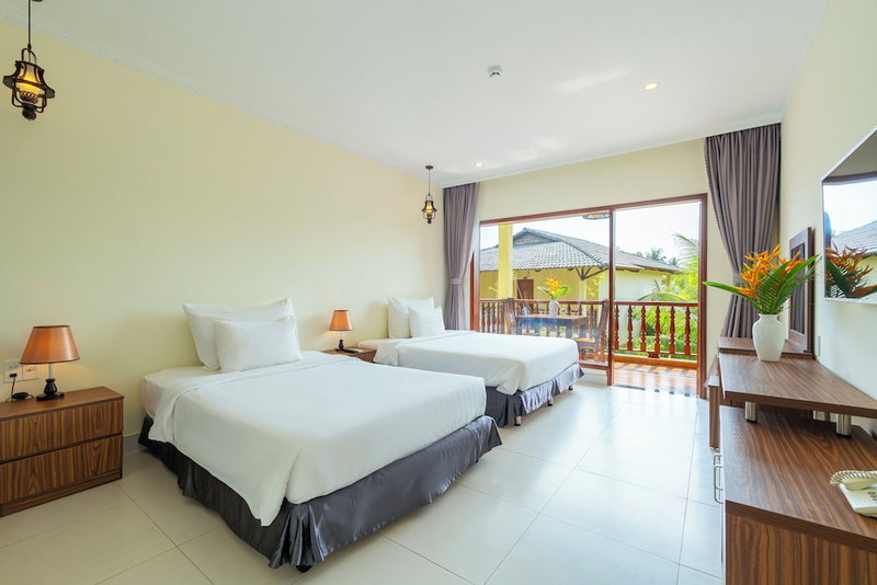 Herbal Resort, Phu Quoc, Vietnam