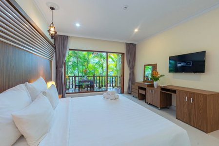Herbal Resort, Phu Quoc, Vietnam
