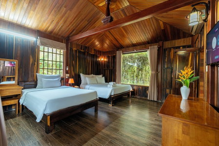 Herbal Resort, Phu Quoc, Vietnam