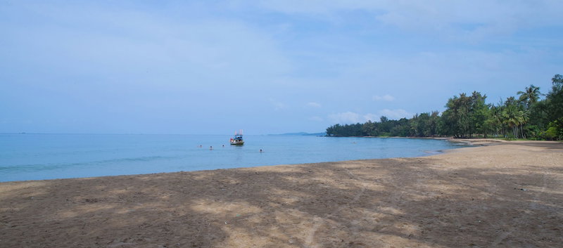 Herbal Resort, Phu Quoc, Vietnam