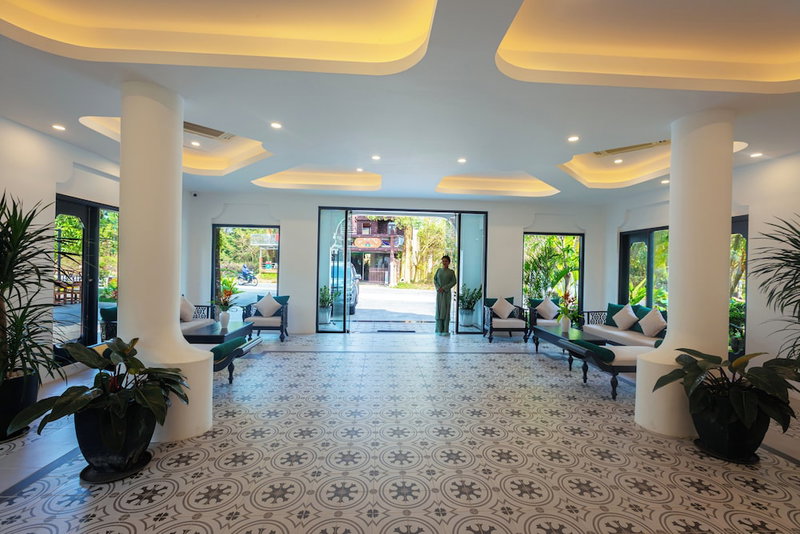 Herbal Resort, Phu Quoc, Vietnam
