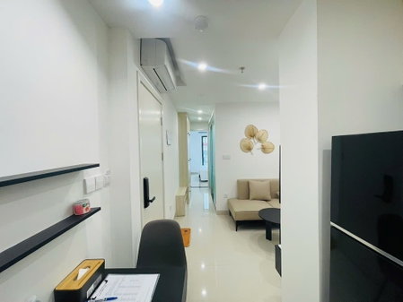 Sun Residences Hotel and Apartment, Hanoi, Vietnam
