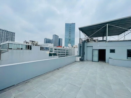 Sun Residences Hotel and Apartment, Hanoi, Vietnam