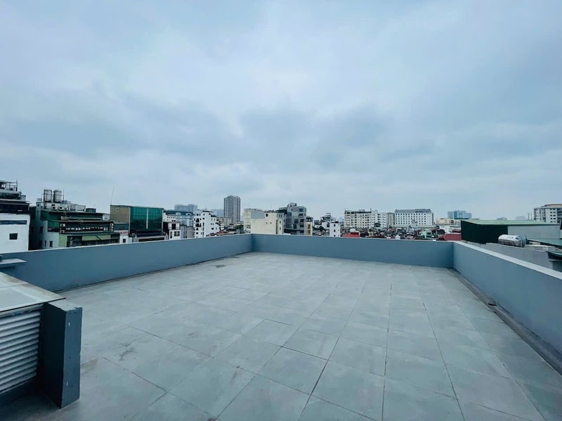 Sun Residences Hotel and Apartment, Hanoi, Vietnam
