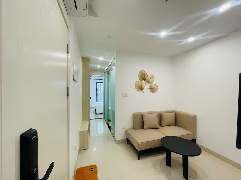 Sun Residences Hotel and Apartment, Hanoi, Vietnam