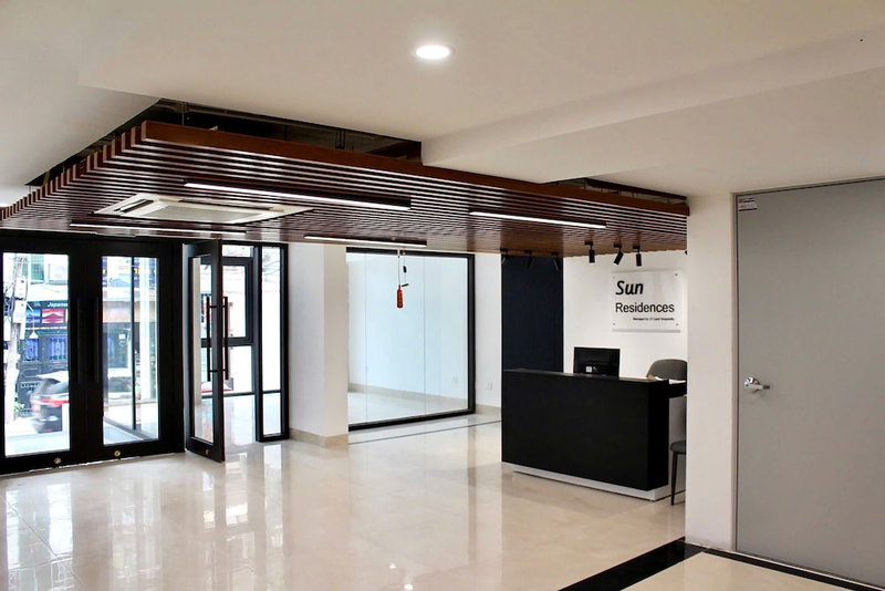 Sun Residences Hotel and Apartment, Hanoi, Vietnam