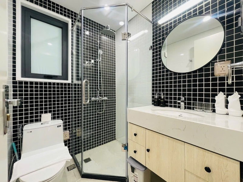 Sun Residences Hotel and Apartment, Hanoi, Vietnam