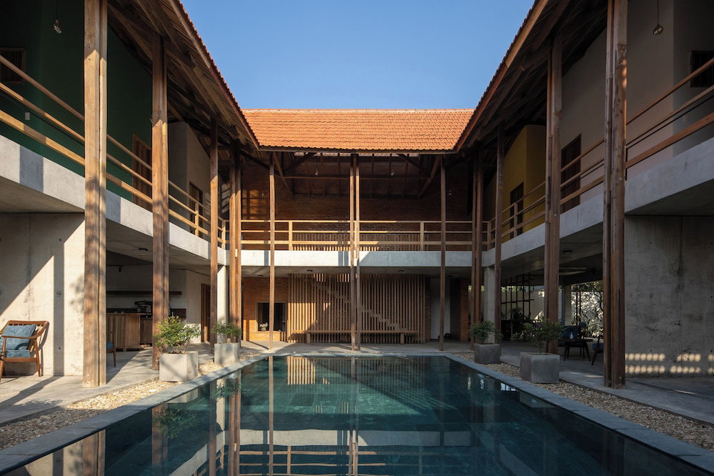 Hachi Homestay & Spa, Vietnam