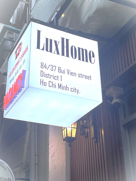 Luxhome, Ho Chi Minh City, Vietnam