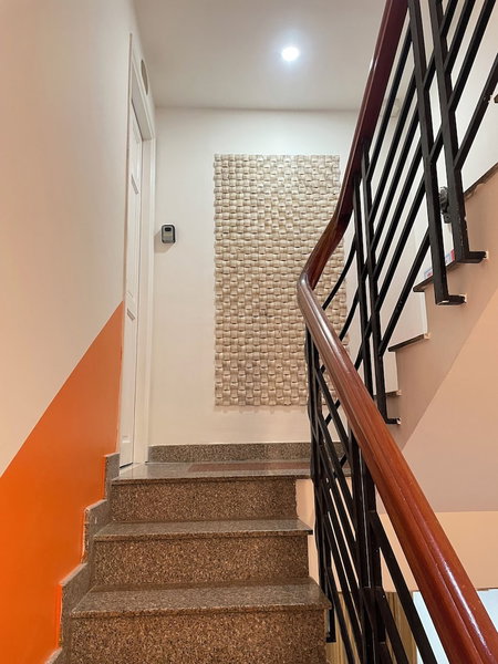 Luxhome, Ho Chi Minh City, Vietnam