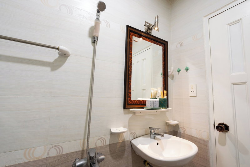 Luxhome, Ho Chi Minh City, Vietnam