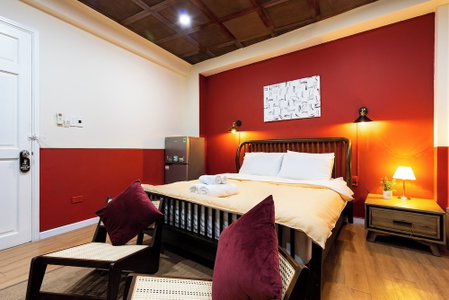 Luxhome, Ho Chi Minh City, Vietnam