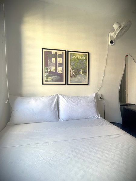 Luxhome, Ho Chi Minh City, Vietnam
