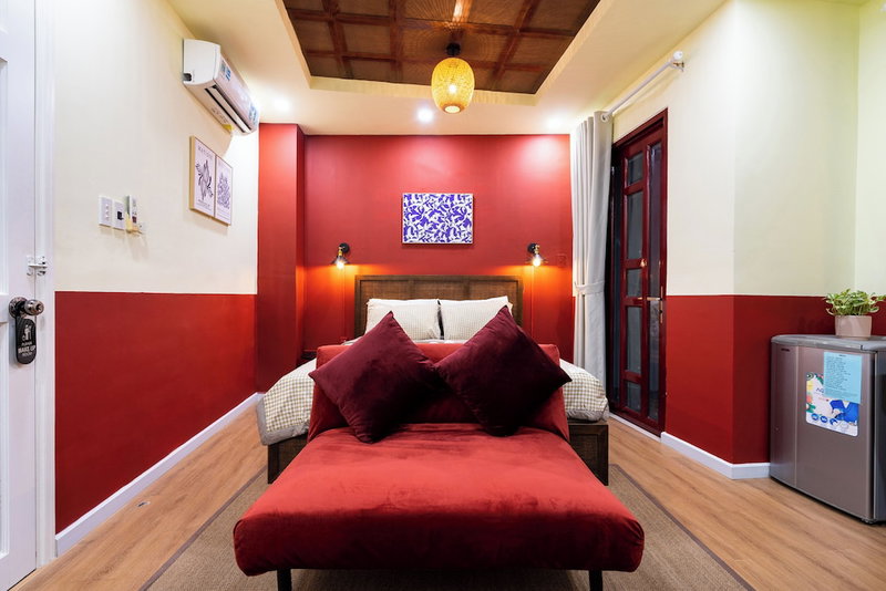 Luxhome, Ho Chi Minh City, Vietnam
