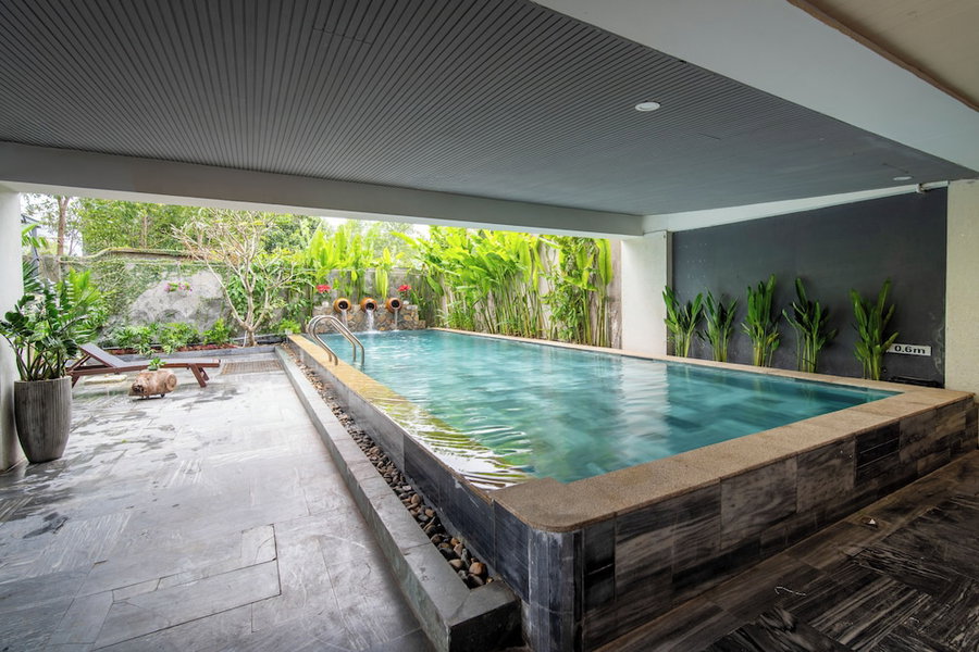 DOMA by HSuites Hotel & Apartment, Da Nang, Vietnam