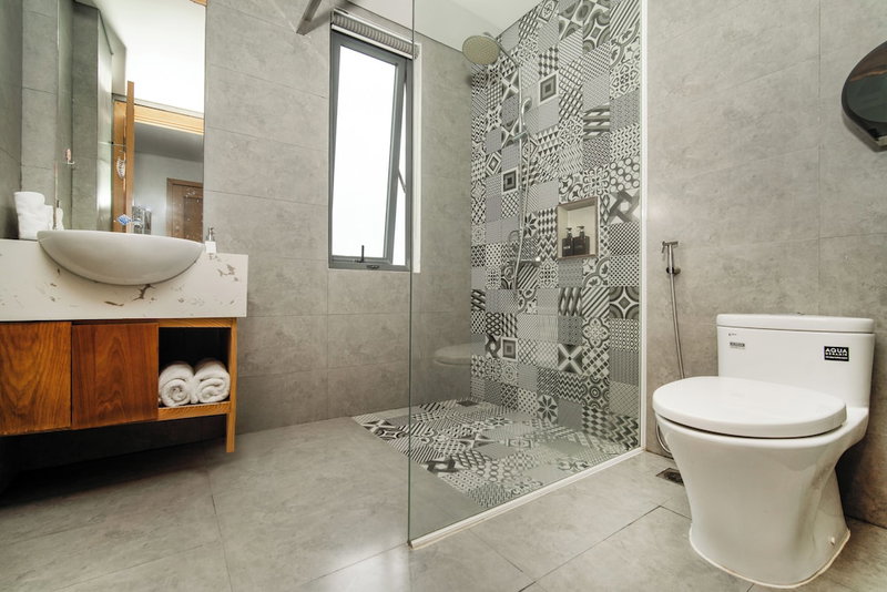 DOMA by HSuites Hotel & Apartment, Da Nang, Vietnam