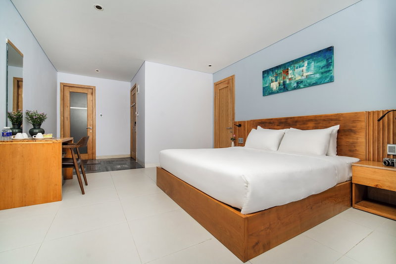 DOMA by HSuites Hotel & Apartment, Da Nang, Vietnam