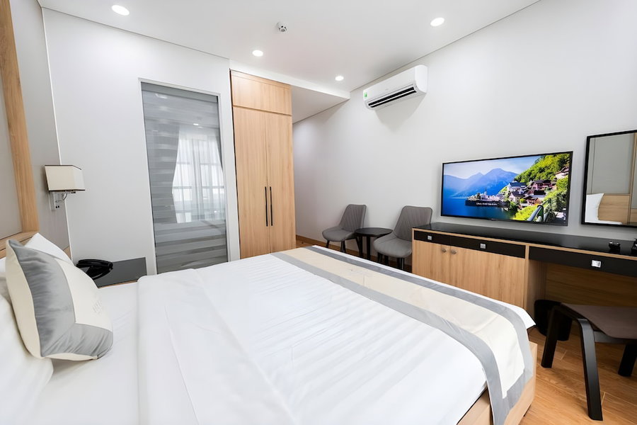 Herring Phu Quoc Hotel, Phu Quoc, Vietnam