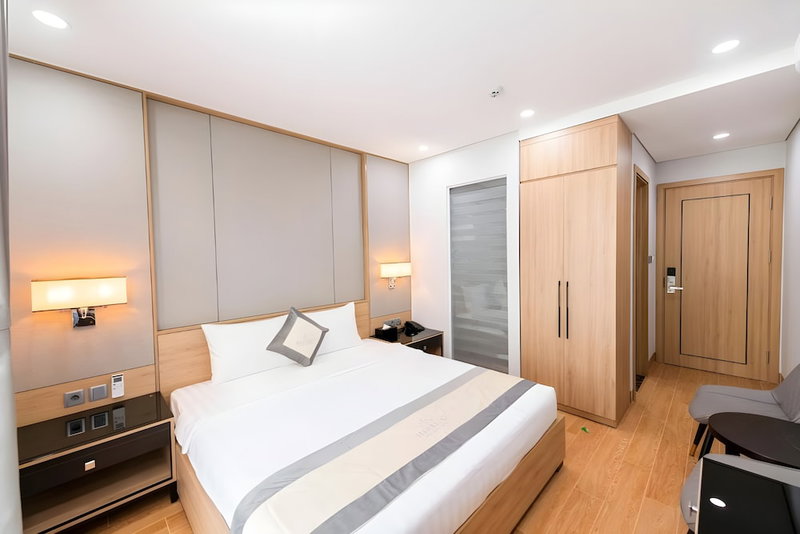 Herring Phu Quoc Hotel, Phu Quoc, Vietnam