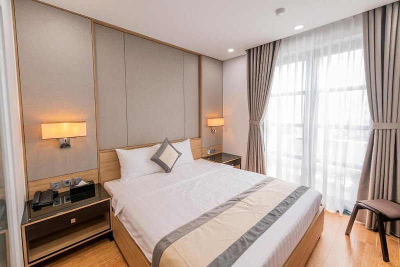 Herring Phu Quoc Hotel, Phu Quoc, Vietnam