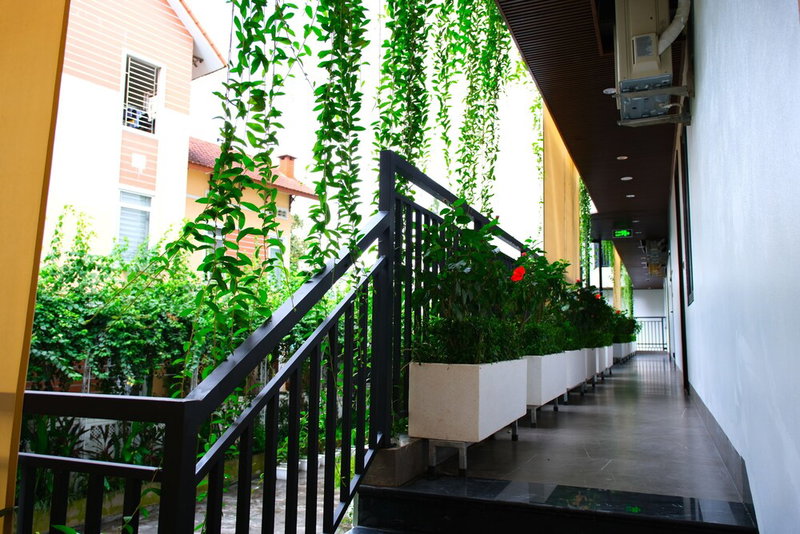 Indigen Riverside Hotel Cao Bang, Cao Bang, Vietnam