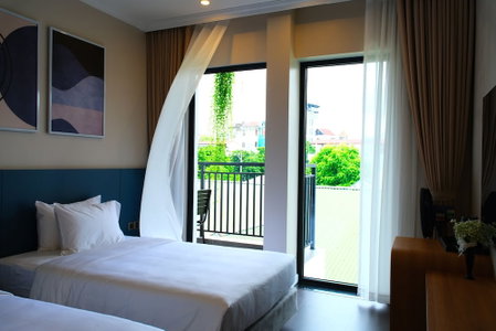 Indigen Riverside Hotel Cao Bang, Cao Bang, Vietnam