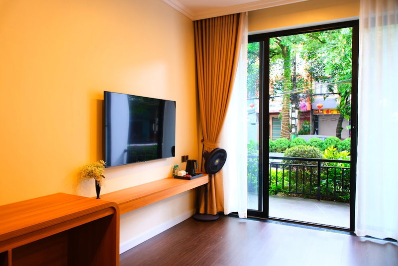 Indigen Riverside Hotel Cao Bang, Cao Bang, Vietnam
