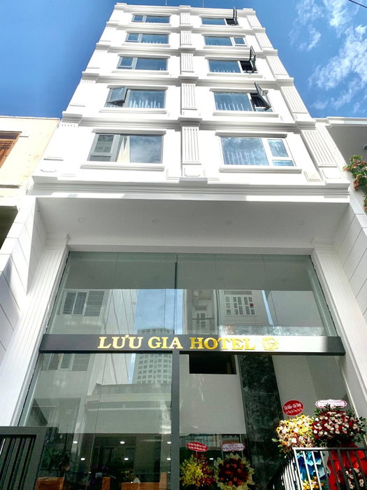 Luu Gia Hotel, Nha Trang, Vietnam