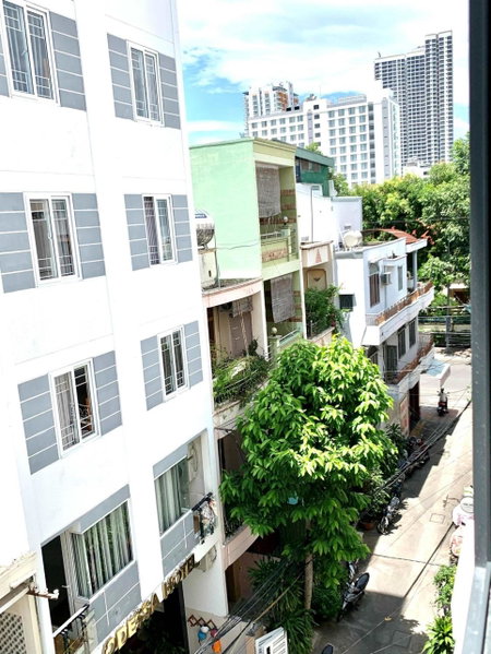 Luu Gia Hotel, Nha Trang, Vietnam