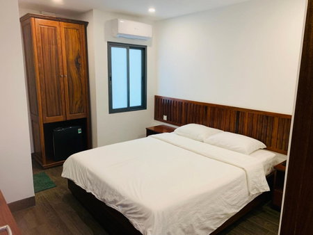 Luu Gia Hotel, Nha Trang, Vietnam