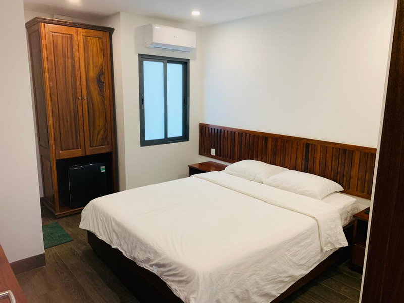 Luu Gia Hotel, Nha Trang, Vietnam