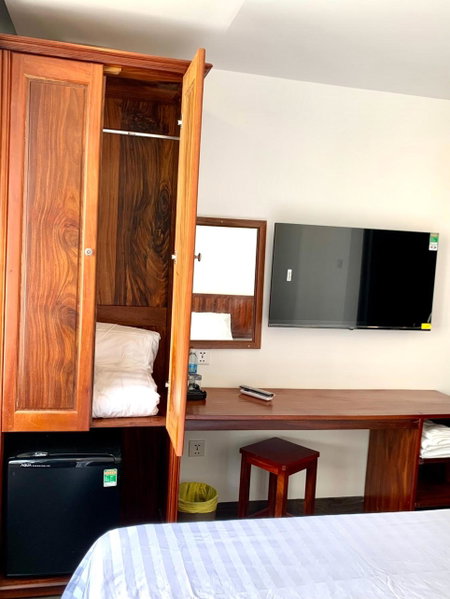 Luu Gia Hotel, Nha Trang, Vietnam