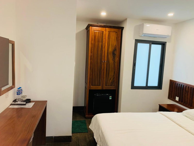 Luu Gia Hotel, Nha Trang, Vietnam