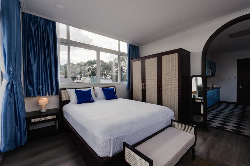 Rustique Maison, Ho Chi Minh City, Vietnam