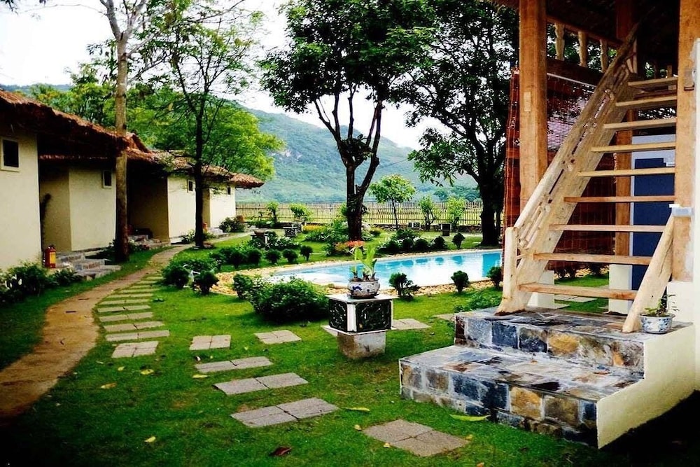 Mai Chau Villas, Vietnam