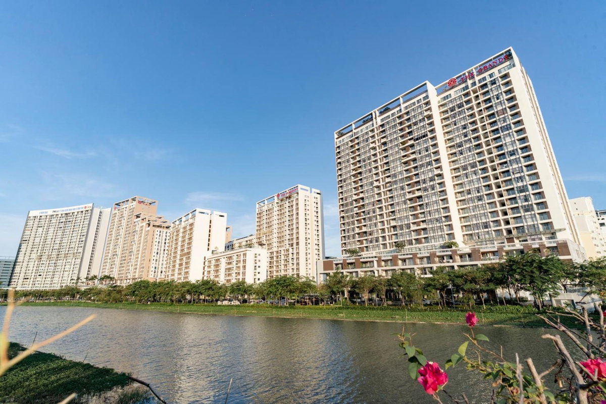 Hotel · Midtown Apartments by Saigon - Phú Mỹ Hưng, Ho Chi Minh City