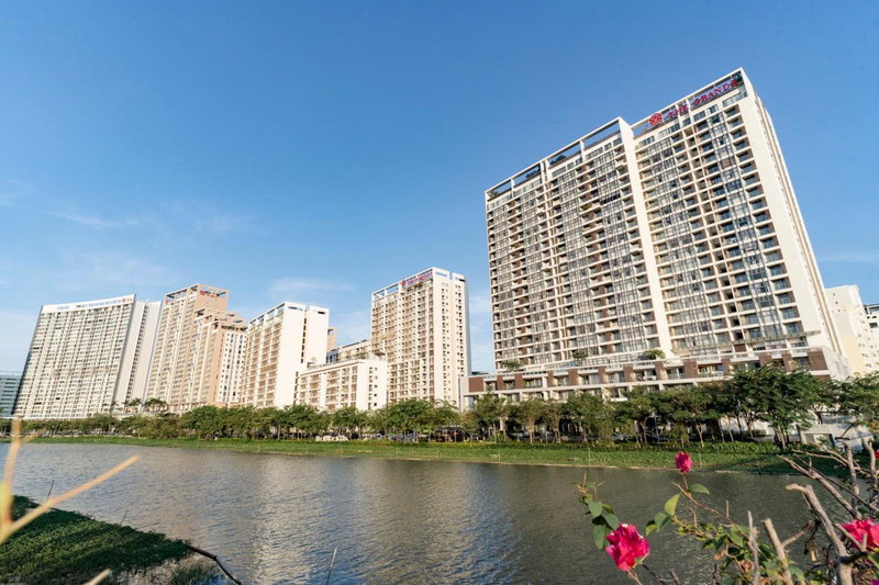 Midtown Apartments by Saigon - Phú Mỹ Hưng, Ho Chi Minh City, Vietnam