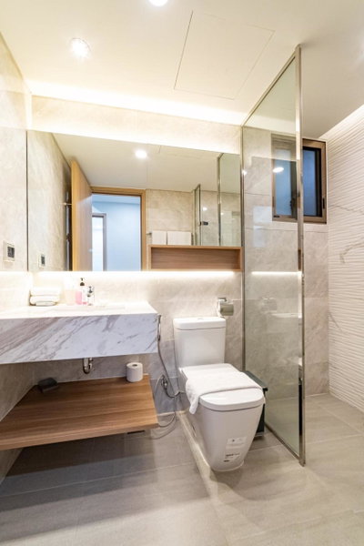 Midtown Apartments by Saigon - Phú Mỹ Hưng, Ho Chi Minh City, Vietnam
