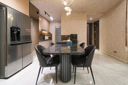 Midtown Apartments by Saigon - Phú Mỹ Hưng, Ho Chi Minh City, Vietnam