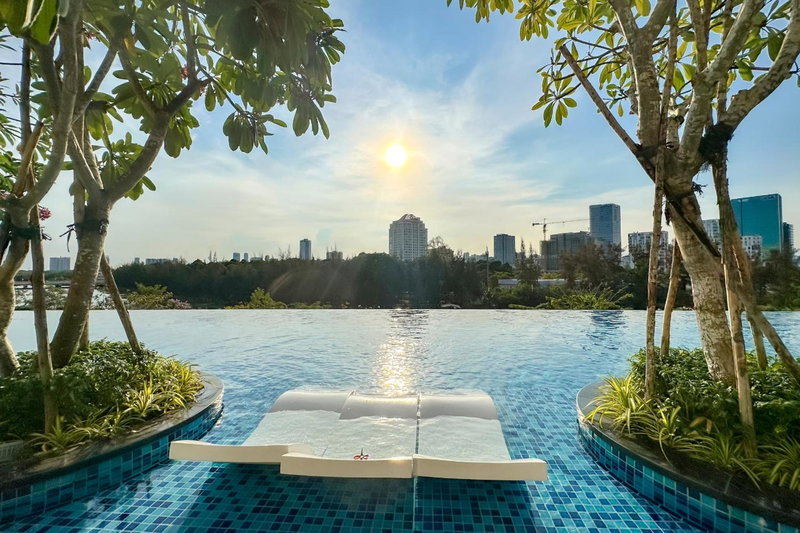Midtown Apartments by Saigon - Phú Mỹ Hưng, Ho Chi Minh City, Vietnam
