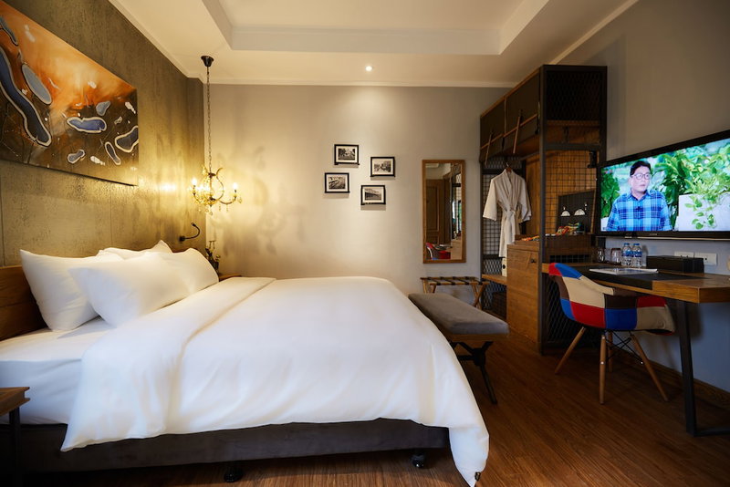Hanoi Calido Hotel, Hanoi, Vietnam