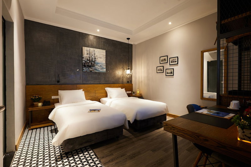 Hanoi Calido Hotel, Hanoi, Vietnam