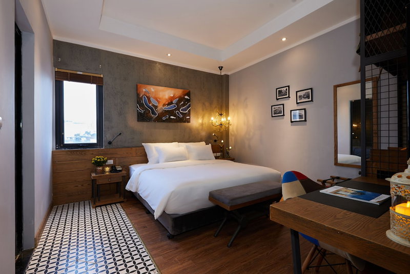 Hanoi Calido Hotel, Hanoi, Vietnam