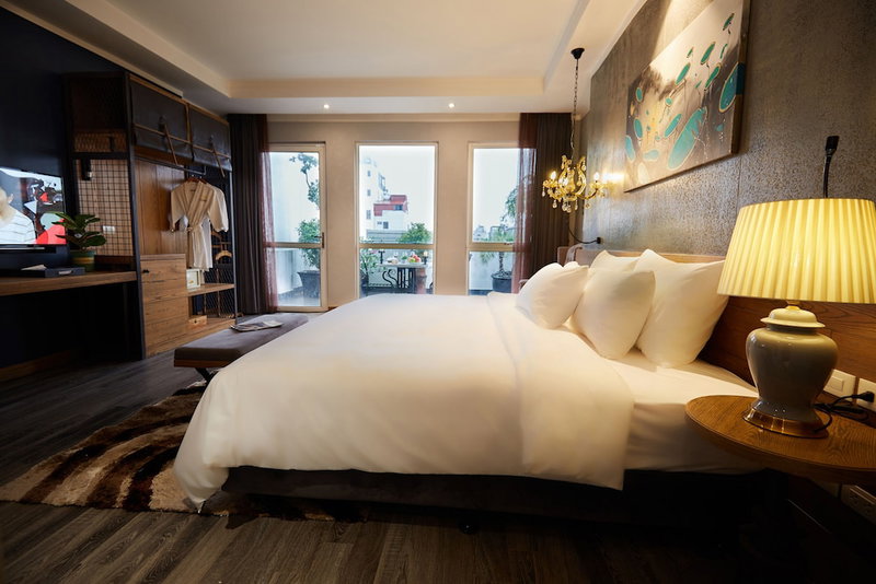 Hanoi Calido Hotel, Hanoi, Vietnam