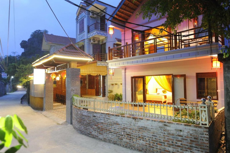 Tam Coc Tuan Minh Homestay, Ninh Binh, Vietnam